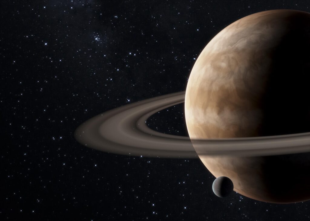 Jupiter